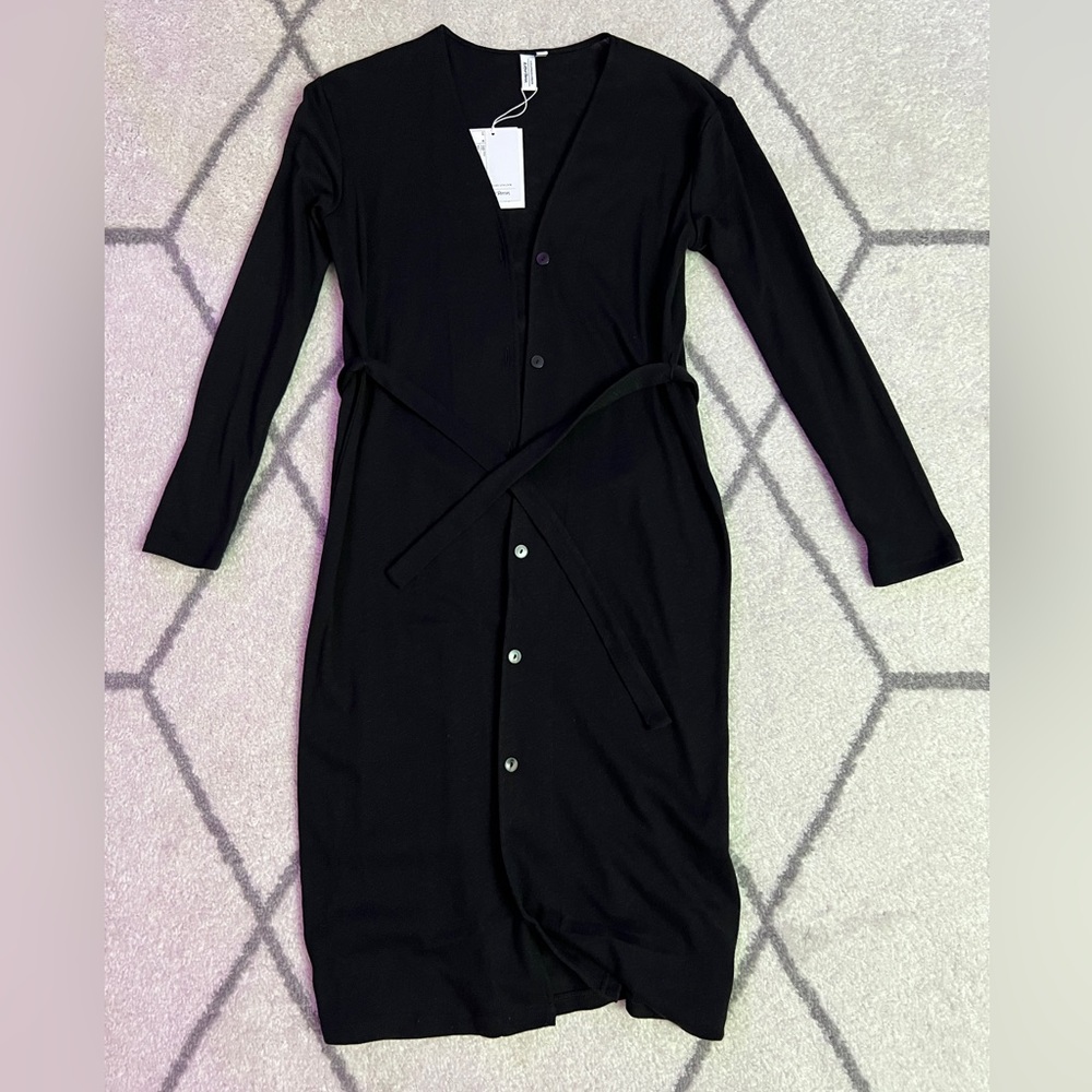 & Other Stories cardigan